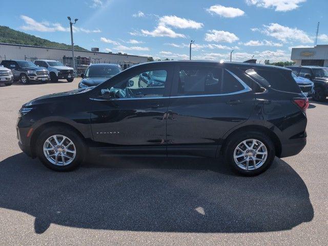 2022 Chevrolet Equinox FWD 2FL