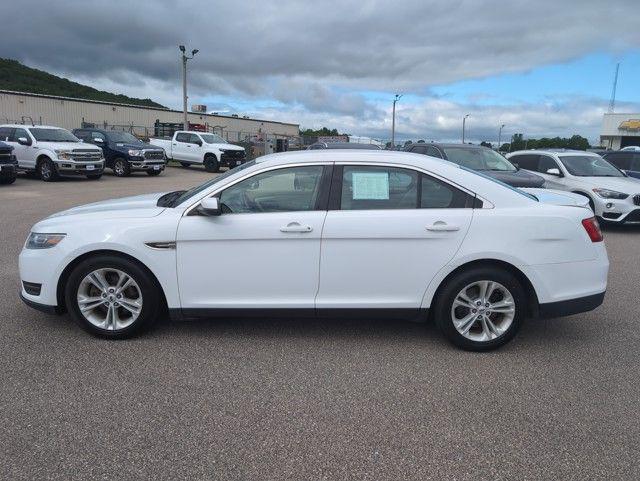 2014 Ford Taurus SEL