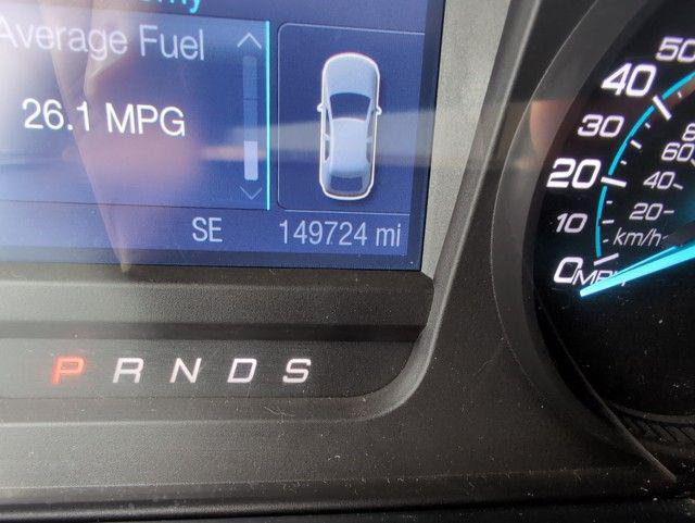 2014 Ford Taurus SEL