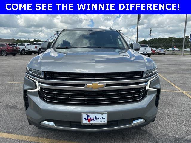 2023 Chevrolet Suburban 2WD LT