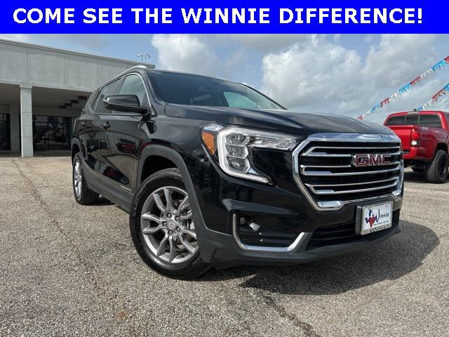 2024 GMC Terrain AWD SLT
