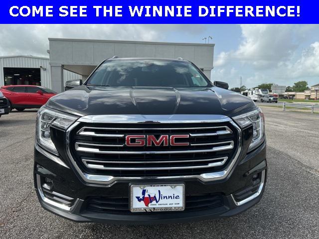 2024 GMC Terrain AWD SLT