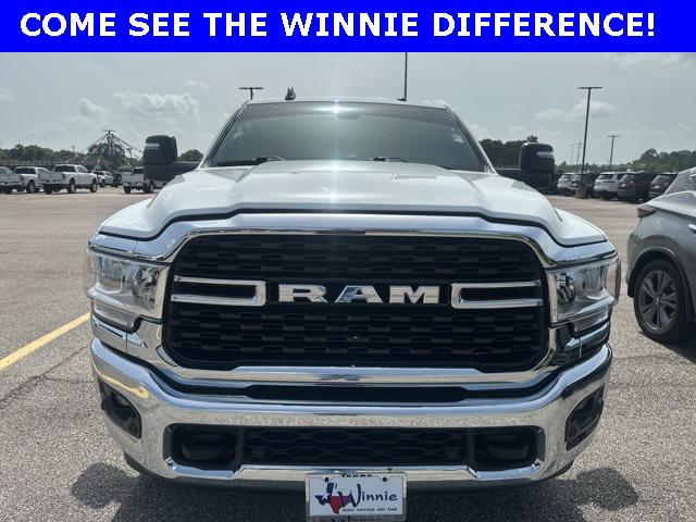 2024 RAM 2500 Big Horn Crew Cab 4x4 64 Box