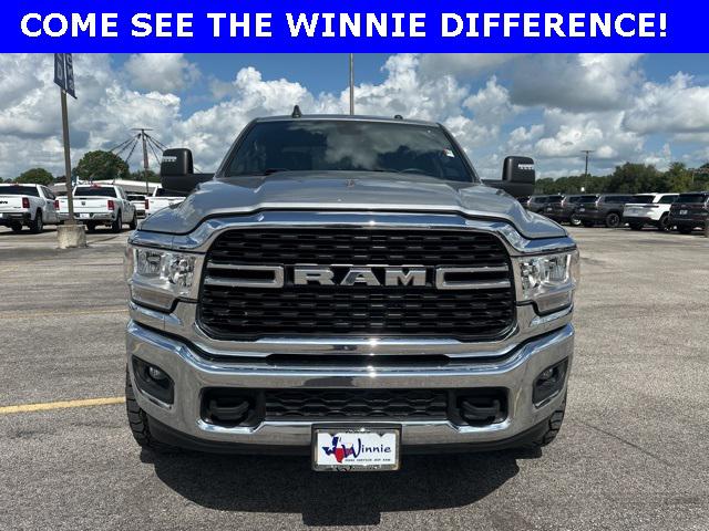 2024 RAM 2500 Big Horn Crew Cab 4x4 64 Box
