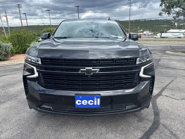 2024 Chevrolet Tahoe 2WD RST