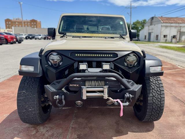 2020 Jeep Gladiator Sport 4X4