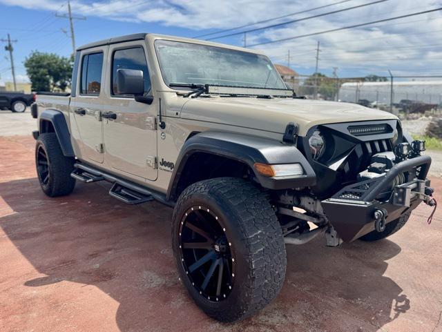 2020 Jeep Gladiator Sport 4X4