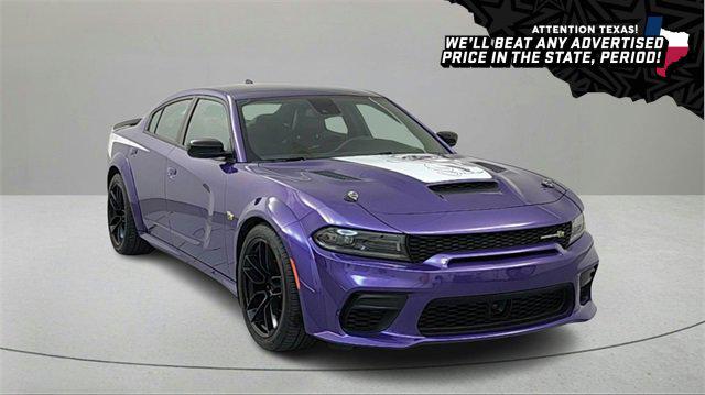 2023 Dodge Charger Super Bee