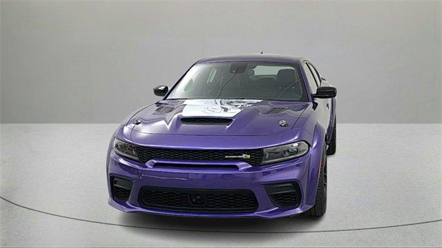 2023 Dodge Charger Super Bee