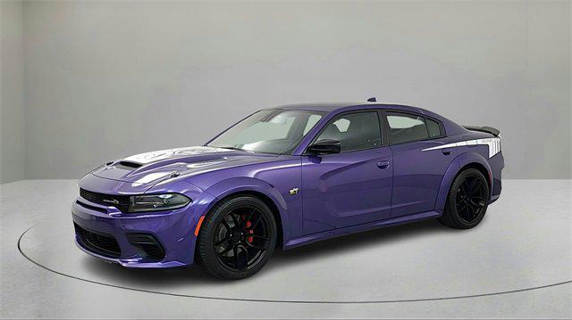 2023 Dodge Charger Super Bee