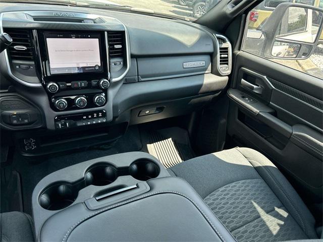 2025 RAM Ram 2500 RAM 2500 BIG HORN CREW CAB 4X4 64 BOX