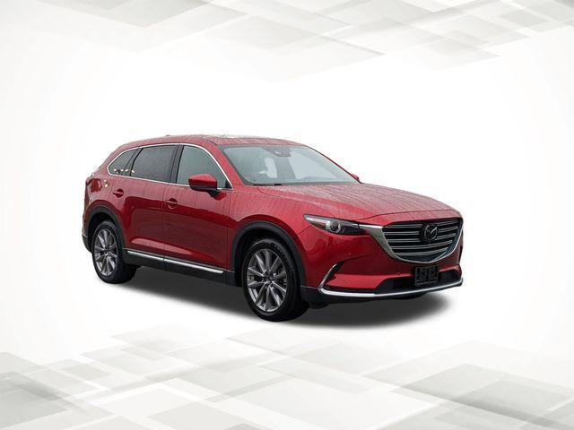 2023 Mazda CX-9 Grand Touring