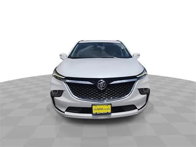 2022 Buick Enclave AWD Avenir