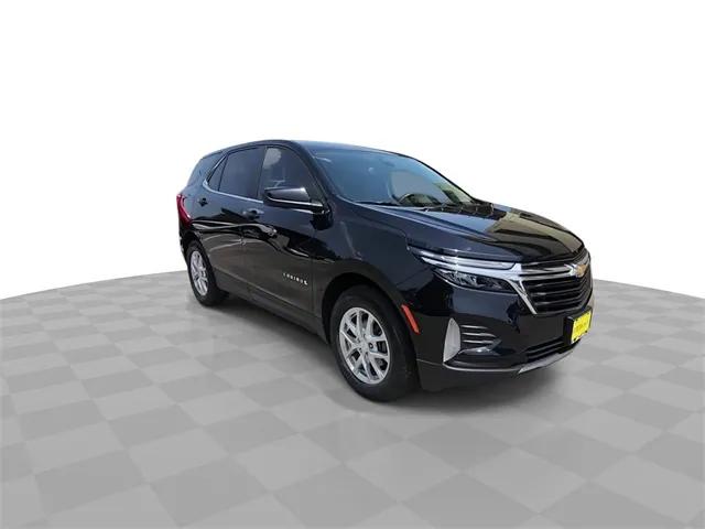 2023 Chevrolet Equinox FWD LT