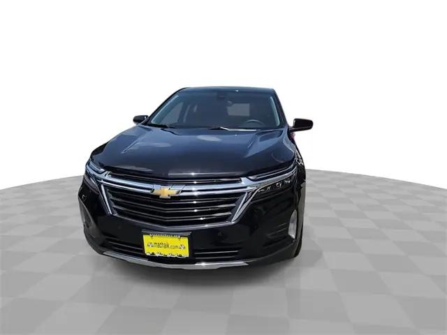 2023 Chevrolet Equinox FWD LT