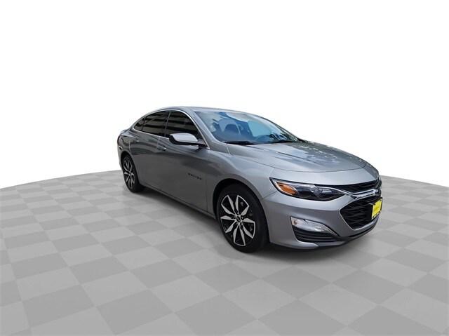 2023 Chevrolet Malibu FWD RS