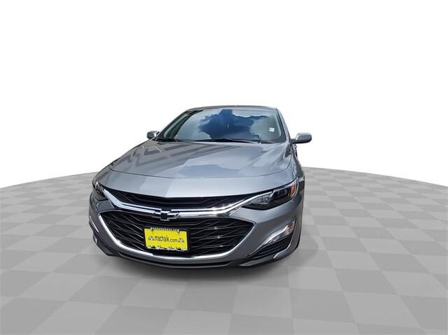 2023 Chevrolet Malibu FWD RS