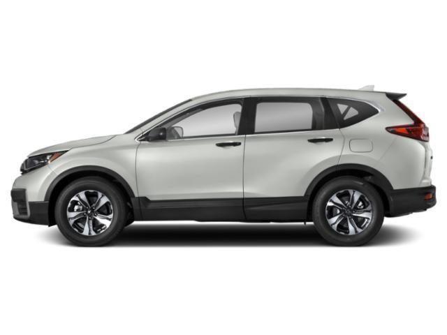 2021 Honda CR-V 2WD EX
