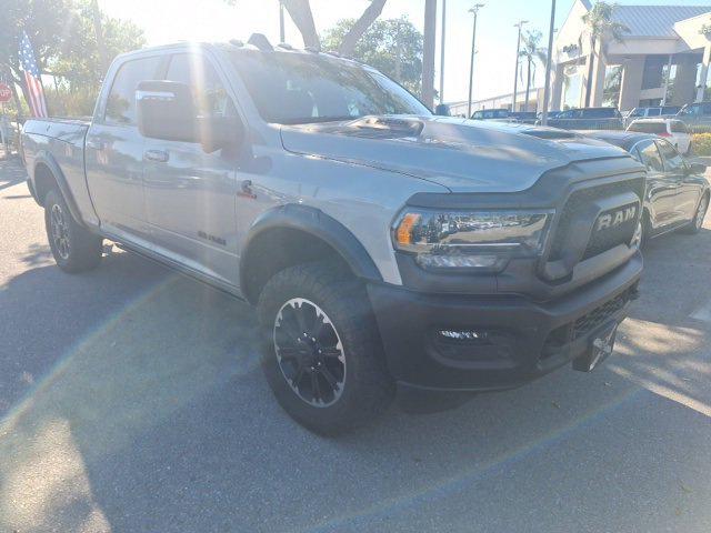 2024 RAM 2500 Power Wagon Rebel Crew Cab 4x4 64 Box