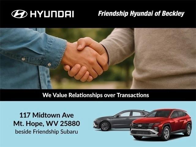 2022 Hyundai Accent SEL