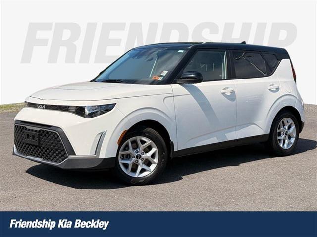 2023 Kia Soul S