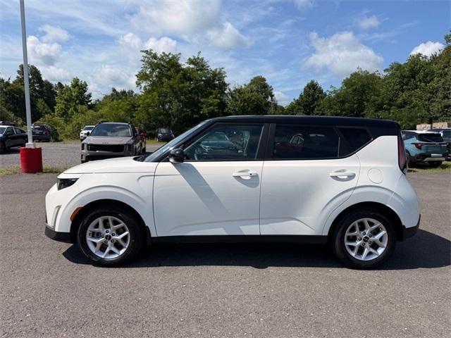 2023 Kia Soul S