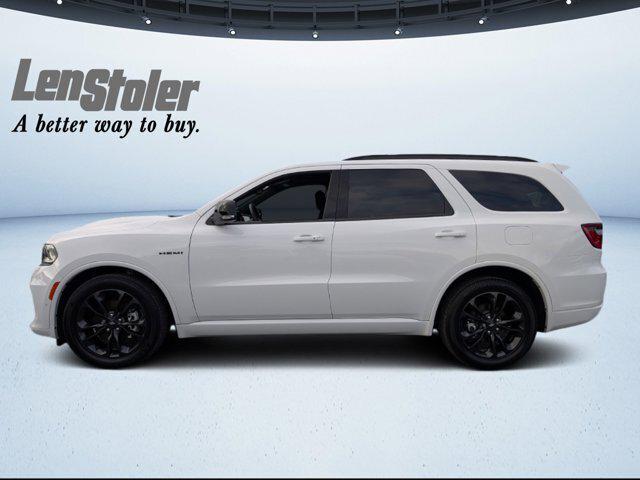 2024 Dodge Durango R/T Plus AWD
