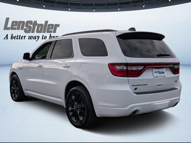 2024 Dodge Durango R/T Plus AWD