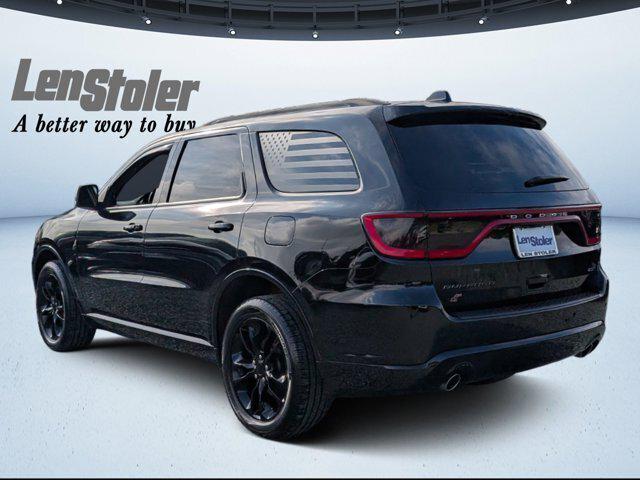 2019 Dodge Durango GT Plus AWD