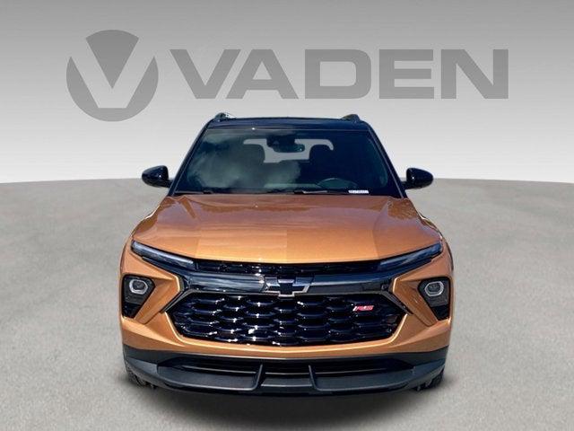 2024 Chevrolet Trailblazer FWD RS