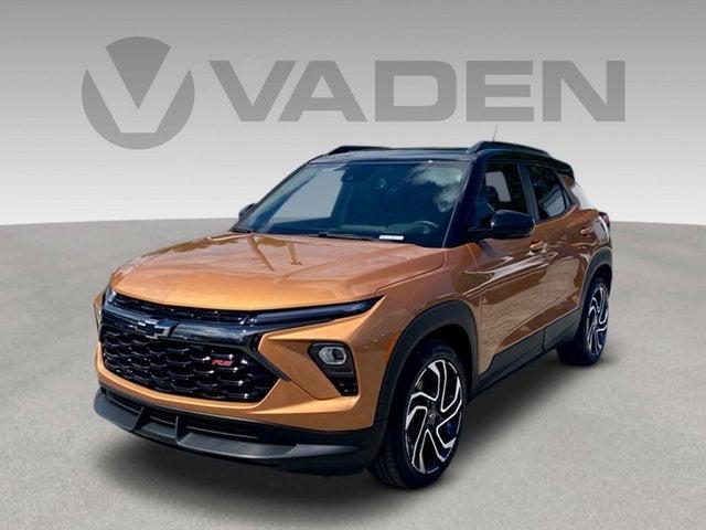 2024 Chevrolet Trailblazer FWD RS