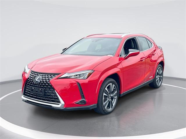 2022 Lexus UX 250h 250h Base