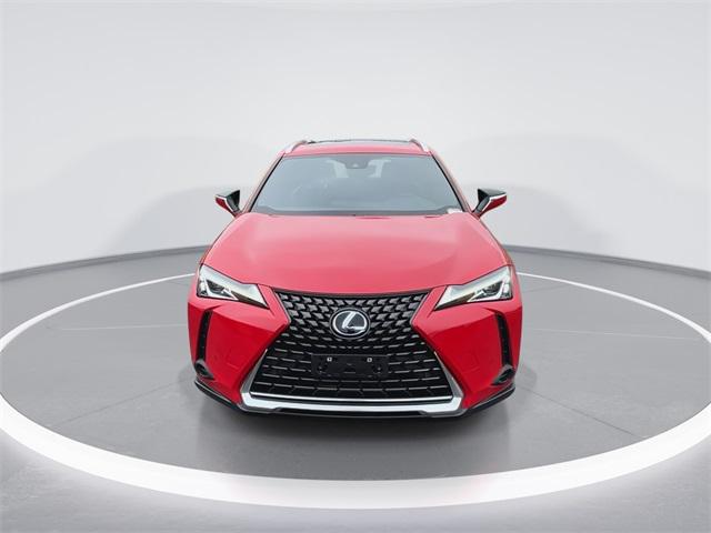 2022 Lexus UX 250h 250h Base