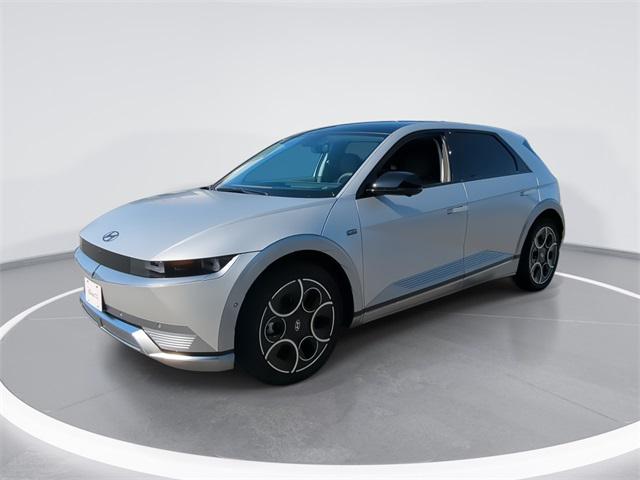2024 Hyundai IONIQ 5 Disney100 Platinum Edition