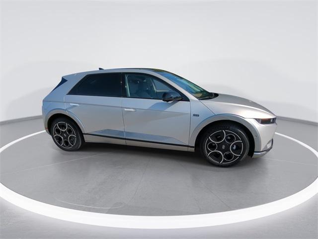 2024 Hyundai IONIQ 5 Disney100 Platinum Edition