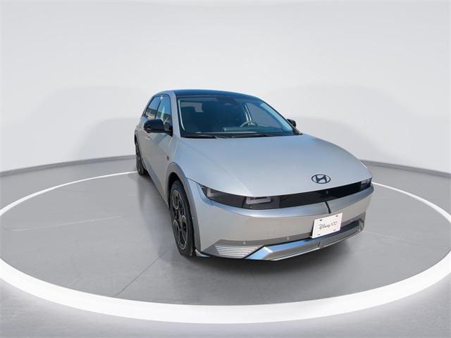 2024 Hyundai IONIQ 5 Disney100 Platinum Edition