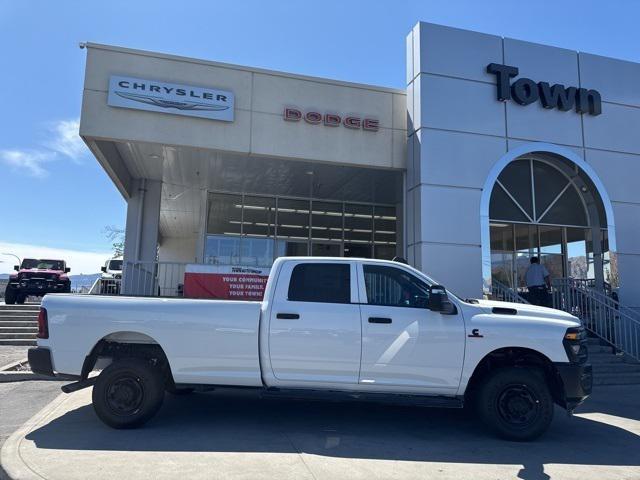 2025 RAM Ram 2500 RAM 2500 TRADESMAN CREW CAB 4X4 8 BOX 2025 RAM Ram 2500 RAM 2500 TRADESMAN CREW CAB 4X4 8 BOX
