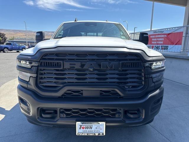 2025 RAM Ram 2500 RAM 2500 TRADESMAN CREW CAB 4X4 8 BOX 2025 RAM Ram 2500 RAM 2500 TRADESMAN CREW CAB 4X4 8 BOX