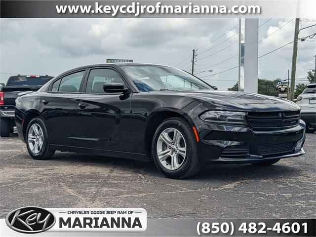 2019 Dodge Charger SXT RWD