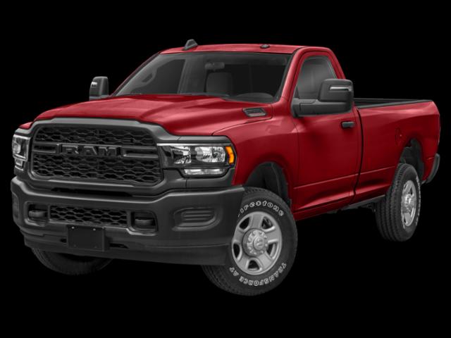 2024 RAM Ram 2500 RAM 2500 TRADESMAN REGULAR CAB 4X4 8 BOX