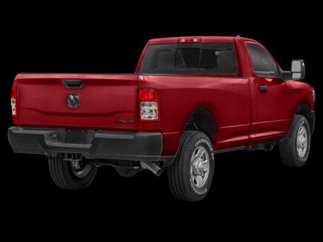 2024 RAM Ram 2500 RAM 2500 TRADESMAN REGULAR CAB 4X4 8 BOX