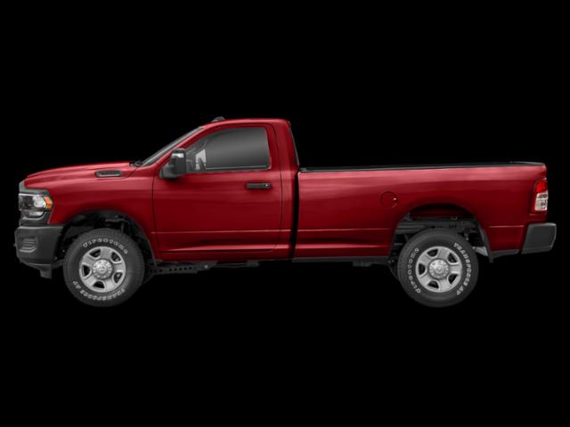 2024 RAM Ram 2500 RAM 2500 TRADESMAN REGULAR CAB 4X4 8 BOX