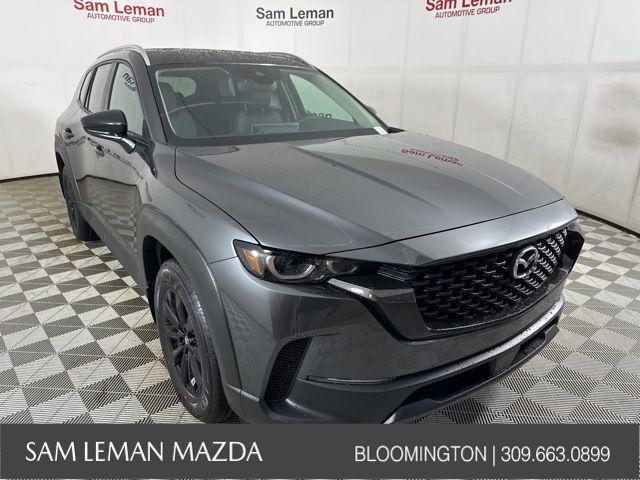 2024 Mazda CX-50 2.5 S Preferred
