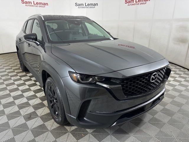 2024 Mazda CX-50 2.5 S Preferred