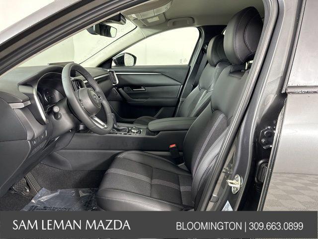 2024 Mazda CX-50 2.5 S Preferred