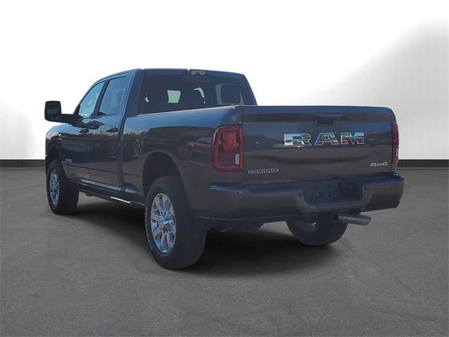 2025 RAM 2500 Laramie Crew Cab 4x4 64 Box