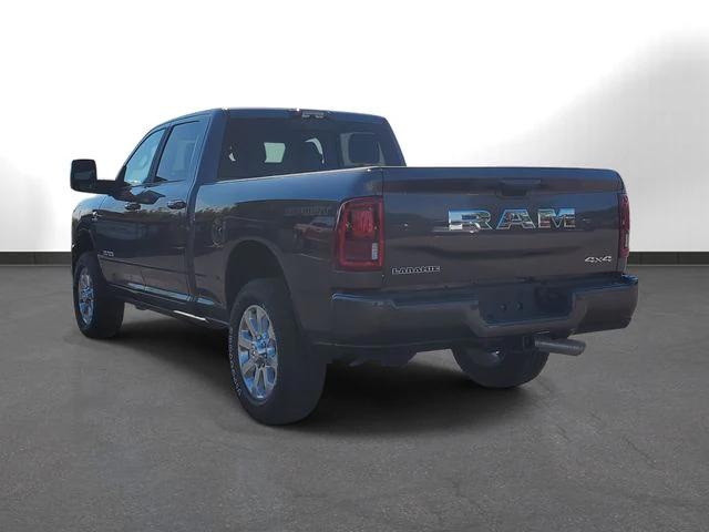 2025 RAM 2500 Laramie Crew Cab 4x4 64 Box
