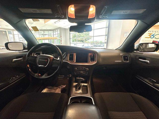 2019 Dodge Charger Scat Pack RWD