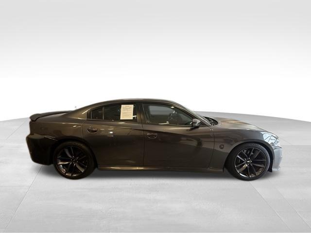 2019 Dodge Charger Scat Pack RWD