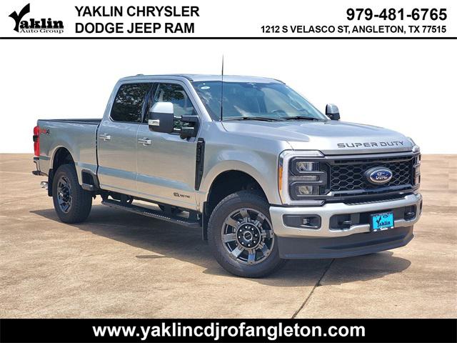 2023 Ford F-250 LARIAT